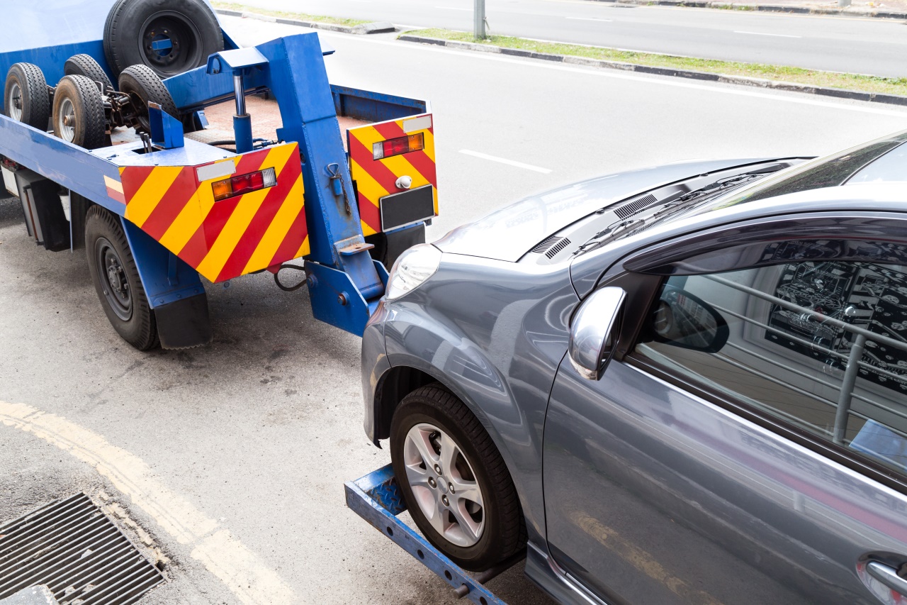 Junk Car Removal NE