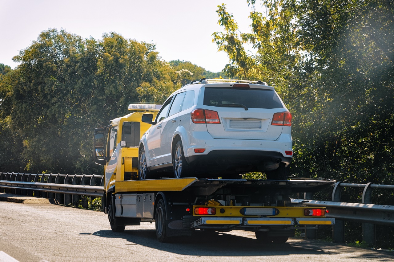 Junk Car Removal North Platte NE